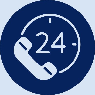 24/7 Service Wien Niederösterreich
