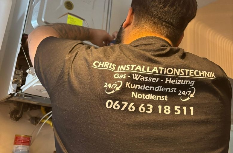 Installateur Wien und Sanitärinstallation Wien