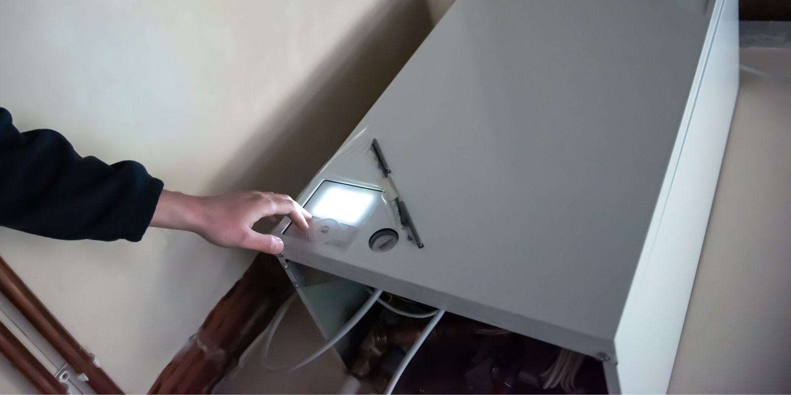 Boiler Reparatur und Heizungswartung in Wien