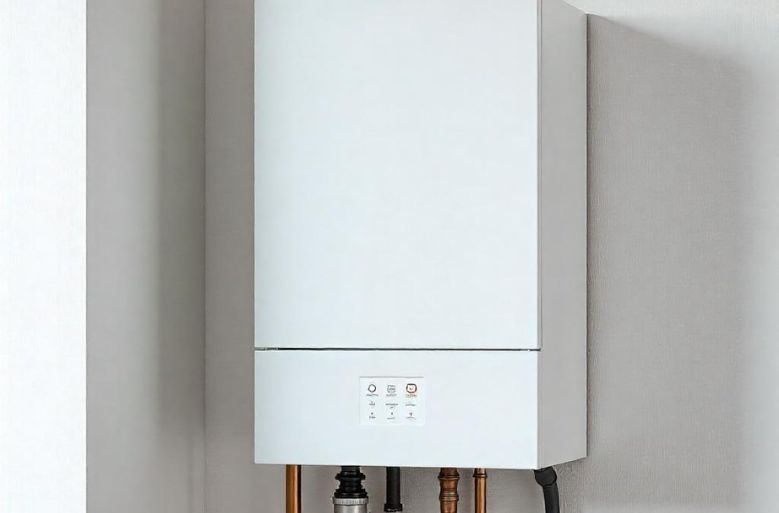 Installateur Wien für Sanitär- und Heizungsservice